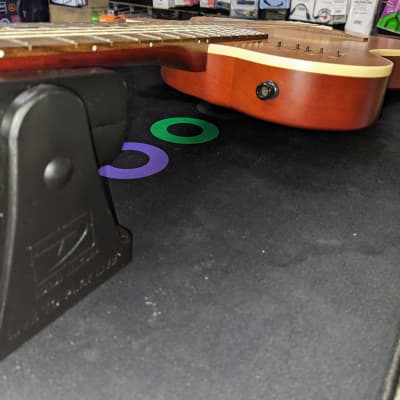 Godin Multiac Grand Concert Nylon image 8