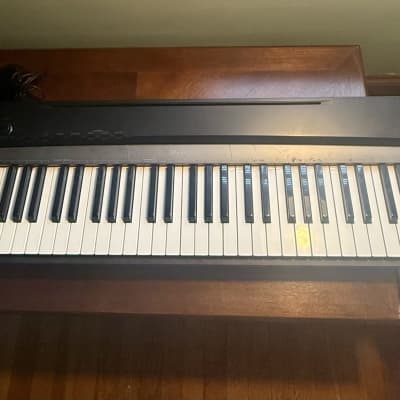 Casio Privia PX-100 | Reverb Casio Privia PX-100 | Reverb