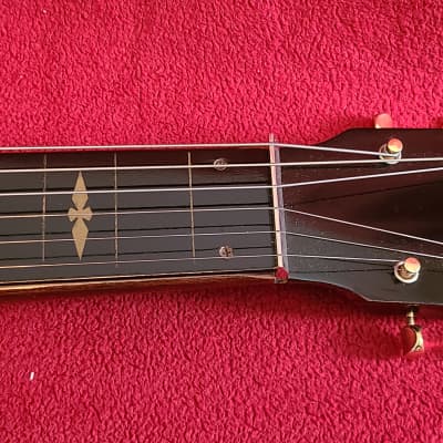 All Original Unrestored 1946 Gibson BR-4 Lap Steel Guitar image 19