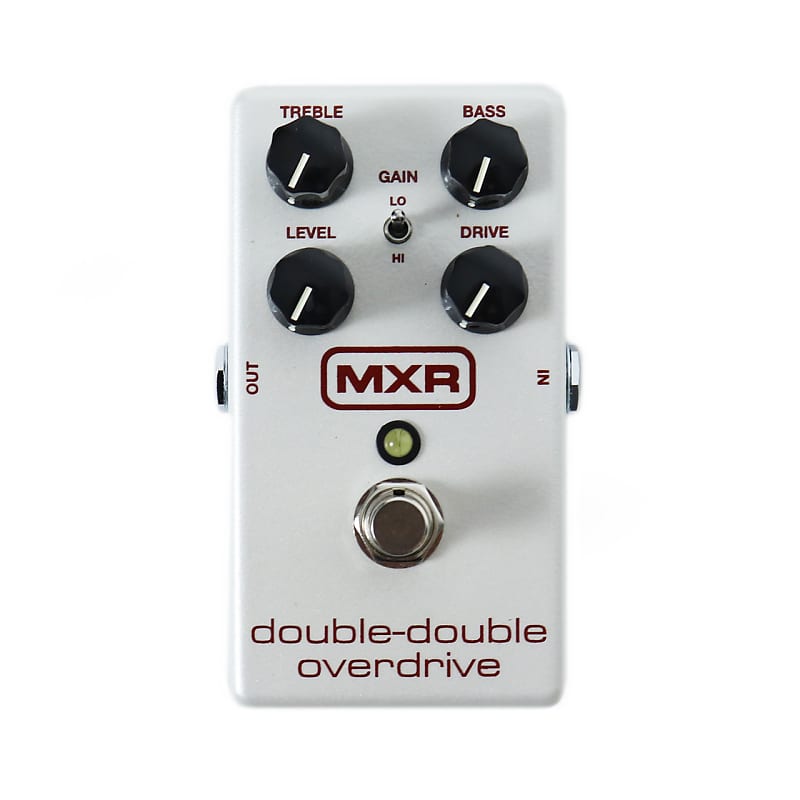 MXR M250