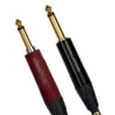 Mogami Gold Silent Instrument Cable - 18'
