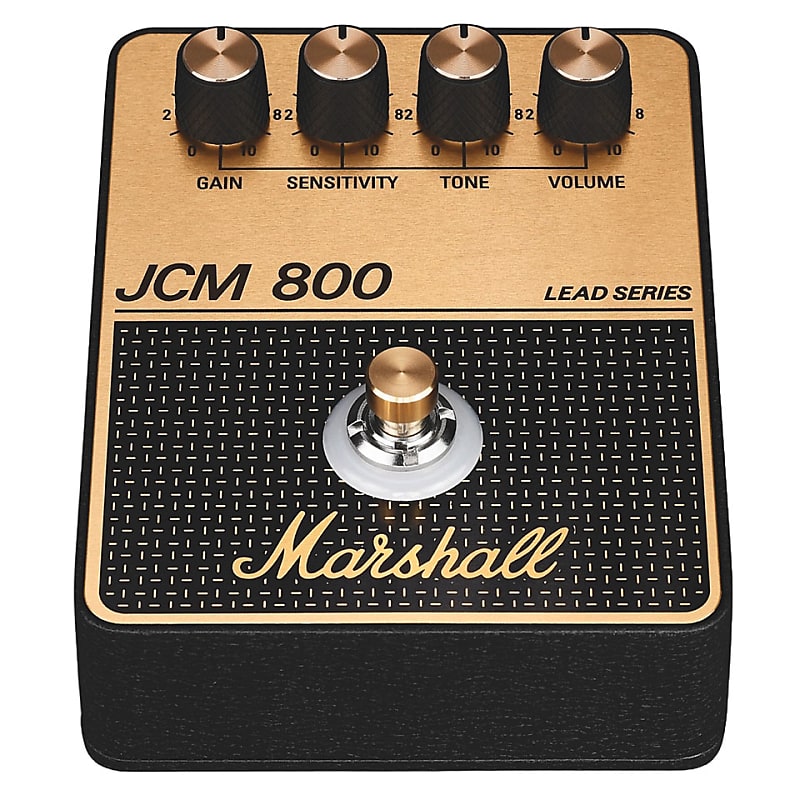 Marshall JCM 800 Amp Series Reverb UK