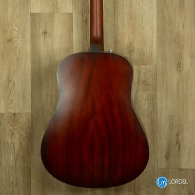 Guitare electro-acoustique Godin Metropolis limited image 7