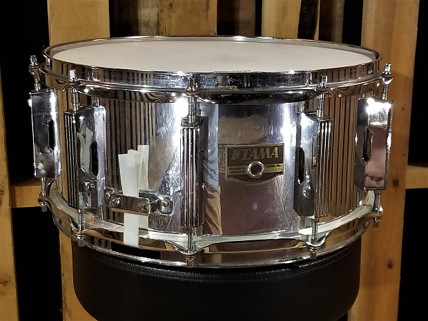 Vintage shop tama snare