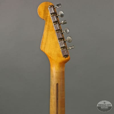 1954 Fender Stratocaster image 8