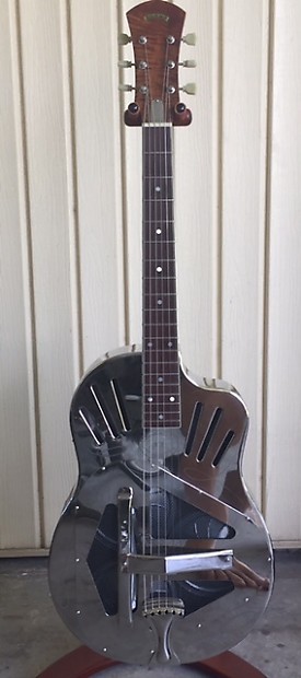 Donmo resonator store