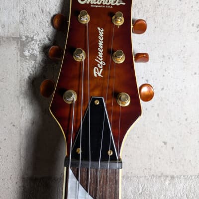 Charvel Refinement R-S85 Made in Japan Les Paul 90's | Reverb