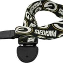 Green Bay Packers Guitar Strap
