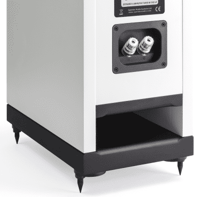 SPENDOR A7 Floorstanding Loudspeakers (Pair) - NEW! image 7