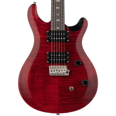 PRS SE CE 24 - Black Cherry | Reverb Canada