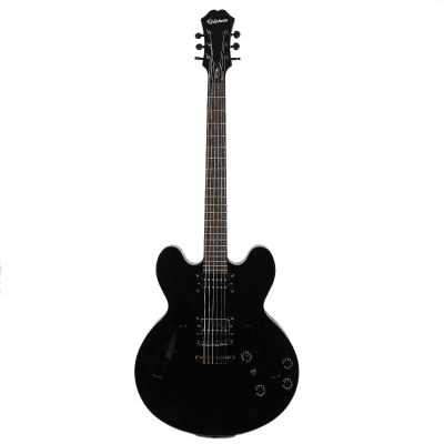 Epiphone dot studio deals wc