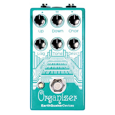 EarthQuaker Devices Organizer for sale