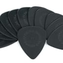 Dunlop Primegrip Delrin 500 Guitar Pick | .71 Mm Thickness | 12 Pack