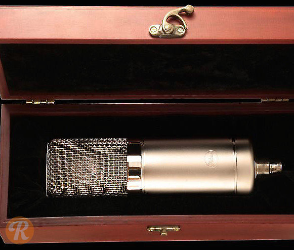 Peluso Microphones P-49 image 1