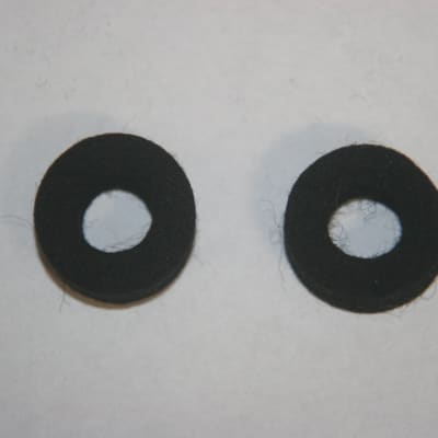 Pearl Felt Washers For Hi-Hat Cymbal Stands image 1