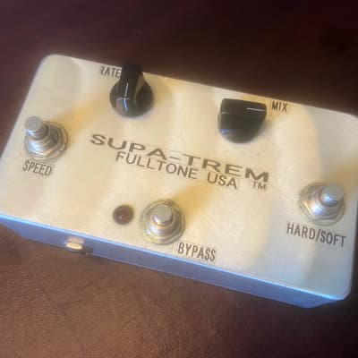Fulltone Supa-Trem Tremolo | Reverb
