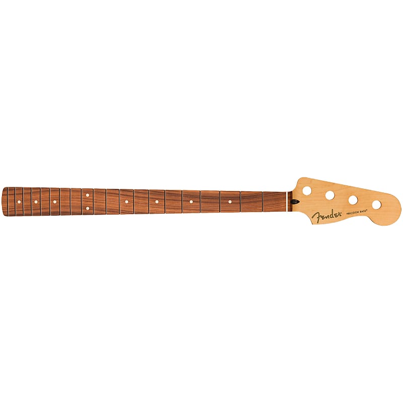 Fender Player Precision Bass Neck image 1