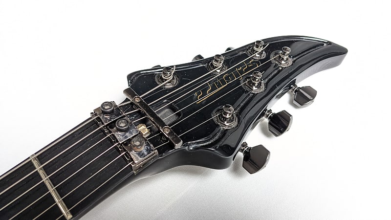 Edwards E-EN-165-A1 Aoi signature -made in Japan | Reverb