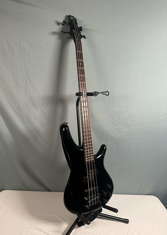 Ibanez SR800 Standard Soundgear Bass 1990 - 2003 | Reverb