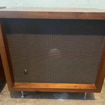 JBL C38 - Walnut | Reverb JBL C38 - Walnut | Reverb
