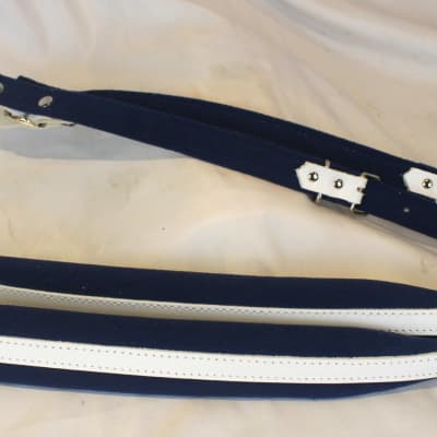 Boston 45-S-LV accordion straps