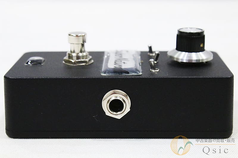 Pedal diggers Super Natural [RH137] | Reverb
