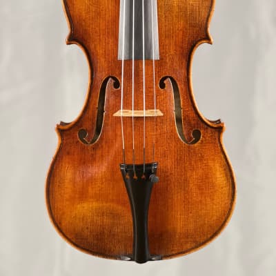 Joseph Klotz Master Violin 1895 Natural | Reverb