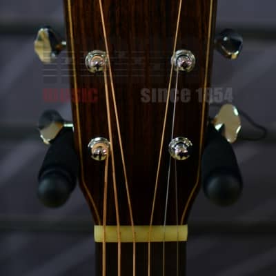 Rathbone No.3 R3SKCE Grand Auditorium Natural Electro Acoustic Guitar - SALE image 4