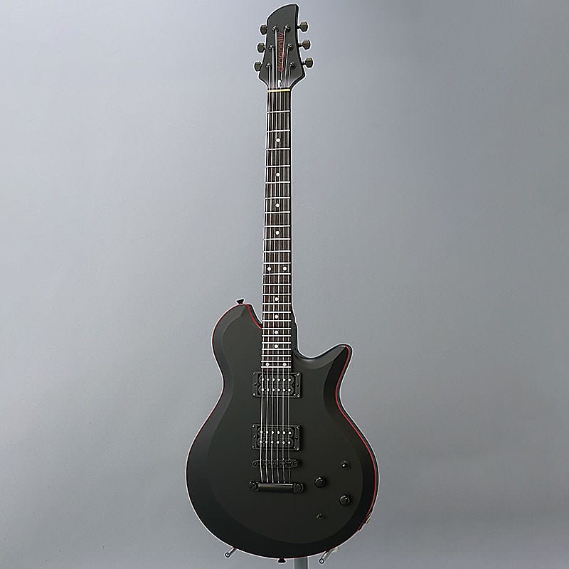 dragonfly MAROON BC 666 PRETEND (Matte Black) /Used