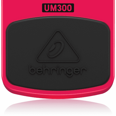 Behringer UM300 Ultra Metal image 1