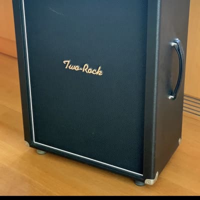 Two Rock 2x12 cabinet 2010 for sale