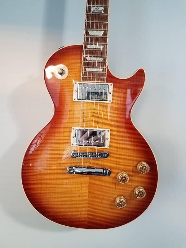 Gibson Les Paul Standard 2014 image 1