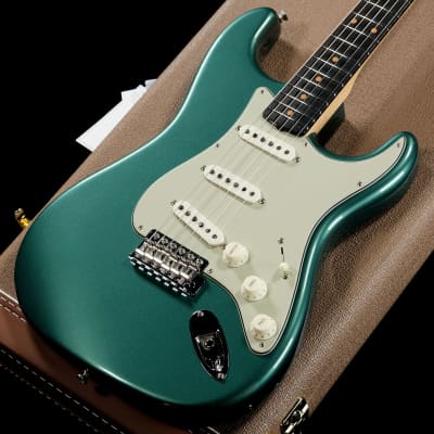 FENDER American vintageシリーズ Fender New American Vintage '59 Stratocaster - Faded Sonic