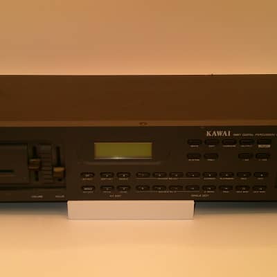 Kawai XD-5 90s - Black