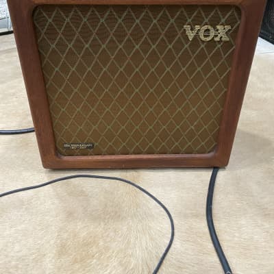 Vox AC15H1TVL 50th Anniversary Hand-Wired Heritage Collection 15-Watt 1x12