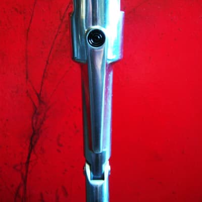 Vintage 1960's Electro-Voice 664 Cardioid Dynamic Microphone mod LED lamp light # 1 image 9