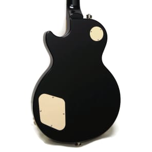 Epiphone Les Paul Tribute Plus Electric Guitar w/ Case - Custom Copper Sparkle Finish! image 7