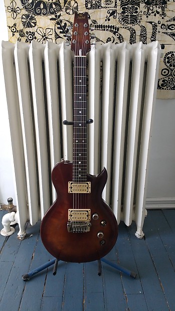 Aria Pro II PE-600 1980 | Reverb