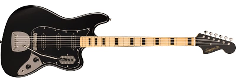 Squier Classic Vibe Bass VI | Reverb
