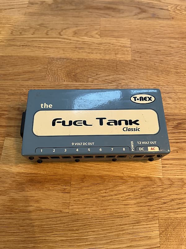 T-Rex Fuel Tank Classic