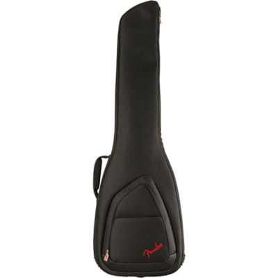 Fender FB620 Electric Bass Gig Bag - Black image 2