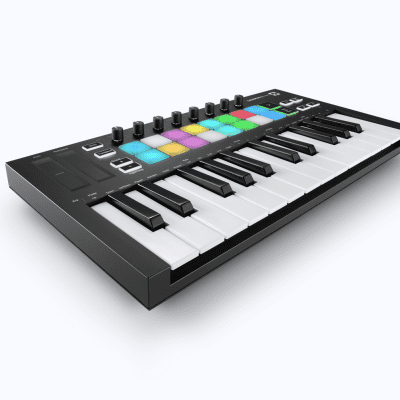 Novation LaunchKey Mini [MK3] - Refurbished image 2