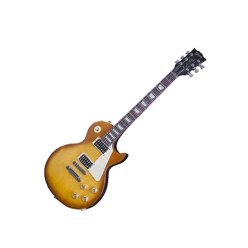 CHITARRA ELETTRICA GIBSON LES PAUL TRIBUTE 50s 2016 HP SATIN