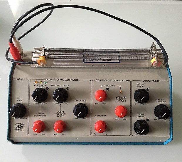 Ekdahl moisturizer shop spring reverb