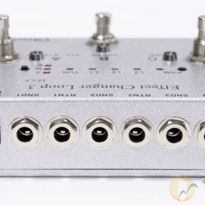 Otodel Effect Changer Loop 3 ECL3 [UJ770]