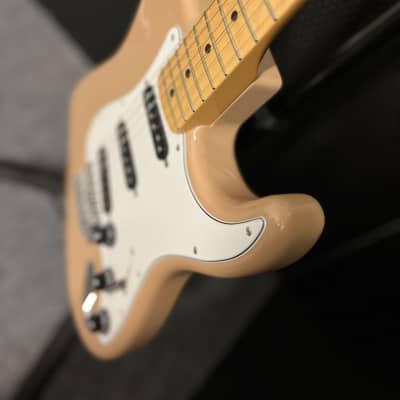 Fender Made In Japan Limited International Color Stratocaster image 6