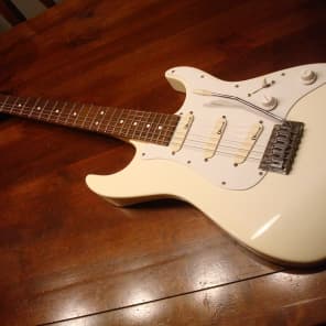 Charvel Strat JAPAN '80s ! Vintage ! R A R E ! | Reverb