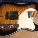 NEW! 2020 Fender Custom Shop Merle Haggard Tribute "Tuff-Dog" Telecaster - Authorized Dealer 6lb13oz