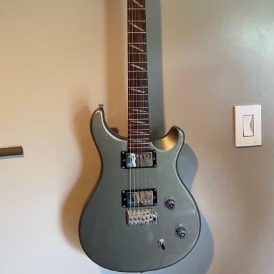 Paul Reed Smith Santana SE Custom 22 Electric Guitar W/ Upgrades image 10