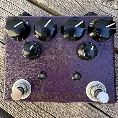 Analogman King of Tone